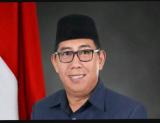 Sekretaris Daerah Kepulauan Meranti, H Yulian Norwis 